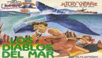 imagen: Sesión doble: Los diablos del mar