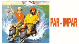 imagen: Sesión doble: Par impar