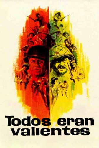 imagen: Sesión doble: Todos eran valientes