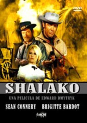 imagen: Shalako