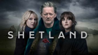 imagen: Shetland