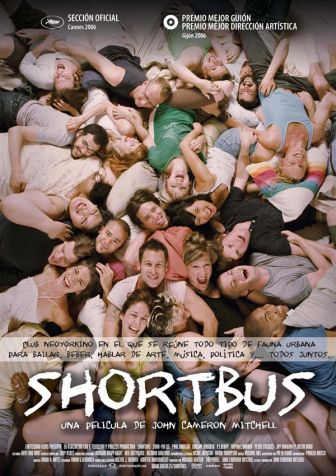 imagen: Shortbus