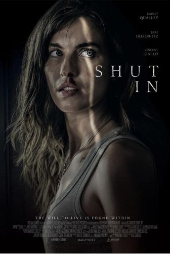 imagen: Shut In (encerrada)