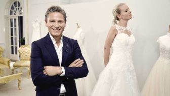 imagen: ¡Sí, quiero ese vestido! Dinamarca