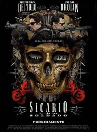 imagen: Sicario: El día del soldado