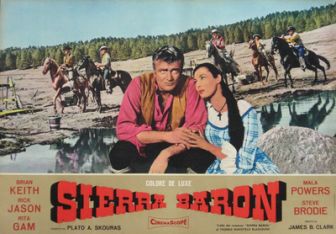 imagen: Sierra Baron