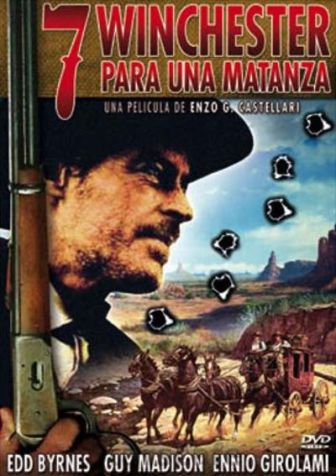 imagen: Siete Winchester para una matanza