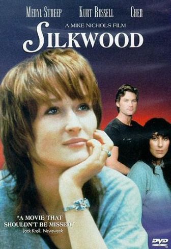 imagen: Silkwood