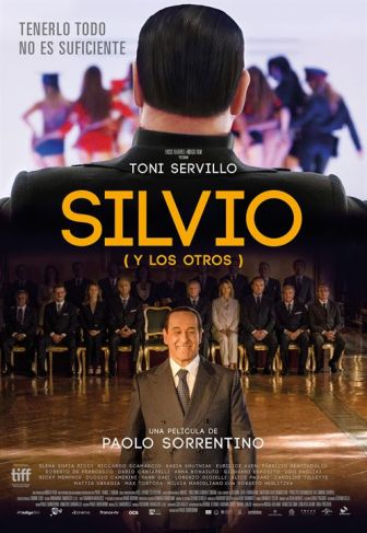 imagen: Silvio (y los otros)