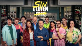 imagen: Sin gluten