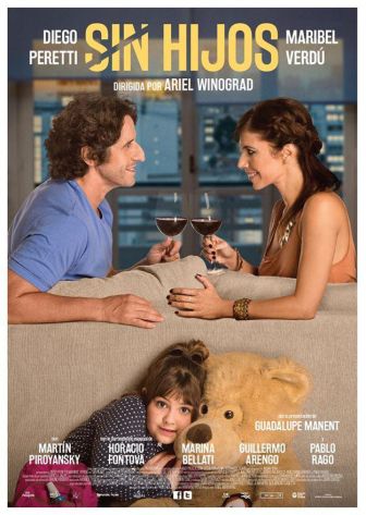 imagen: Sin hijos