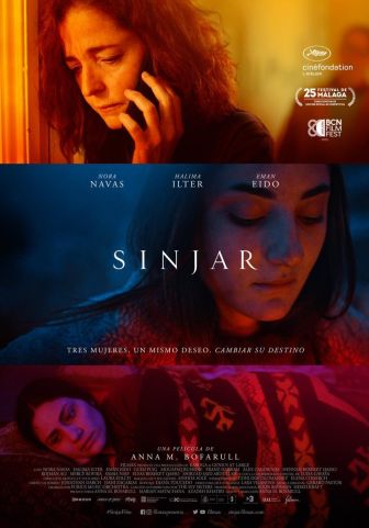 imagen: Sinjar