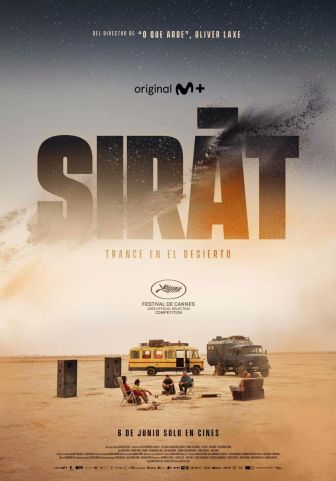 imagen: Sirât