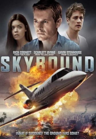 imagen: Skybound