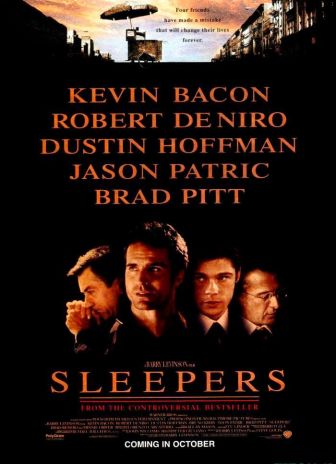 imagen: Sleepers