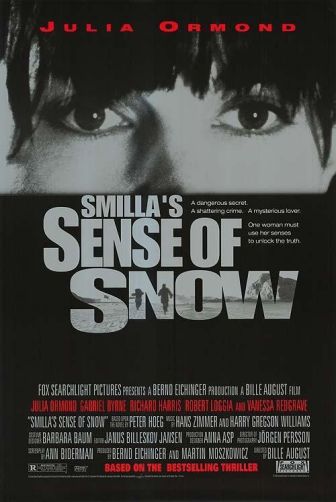 imagen: Smilla, misterio en la nieve
