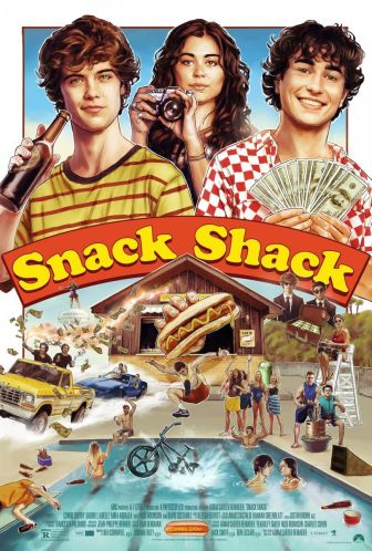 imagen: Snack Shack