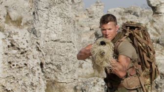 imagen: Sniper: El legado