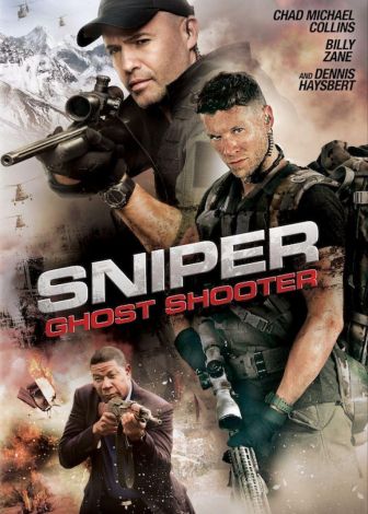 imagen: Sniper Fuego Oculto