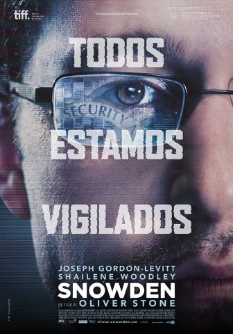 imagen: Snowden