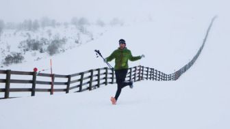 imagen: Snowrunning Sierra Nevada