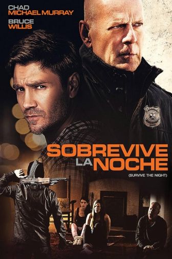 imagen: Sobrevive esta noche