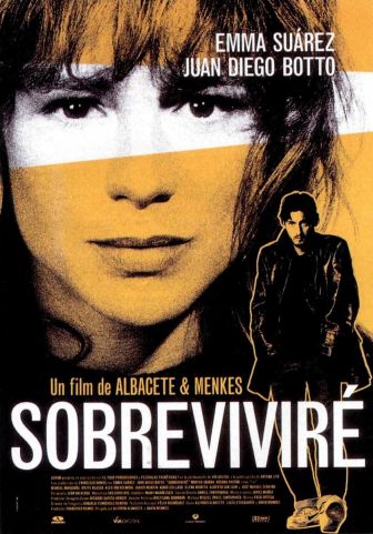 imagen: Sobreviviré