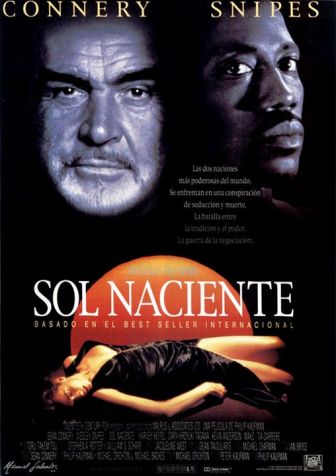 imagen: Sol naciente