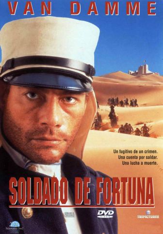 imagen: Soldado de fortuna