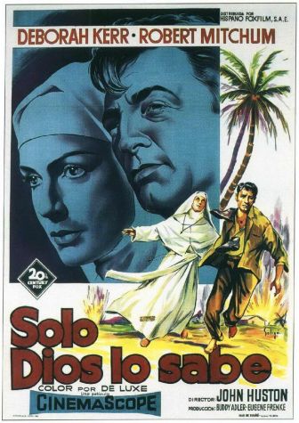 imagen: Solo Dios lo sabe
