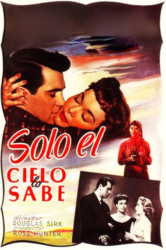 imagen: Solo el cielo lo sabe