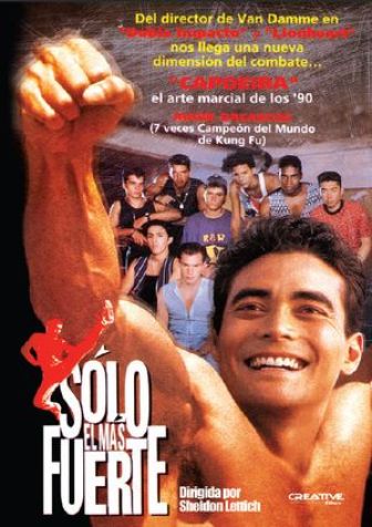 imagen: Solo el más fuerte