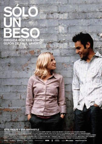 imagen: Solo un beso