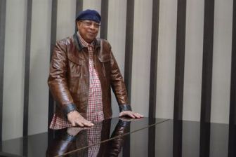 imagen: Som mar: Concert Txarango & Chucho Valdés i BLB