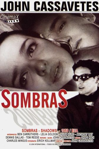 imagen: Sombras