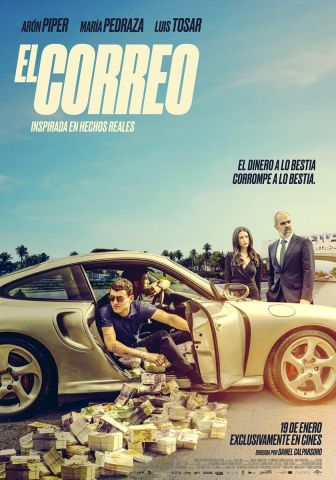imagen: Somos cine: El correo