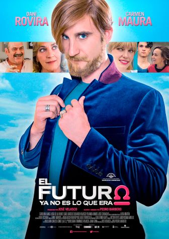 imagen: Somos cine: El futuro ya no es lo que era
