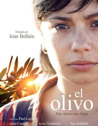imagen: Somos cine: El olivo