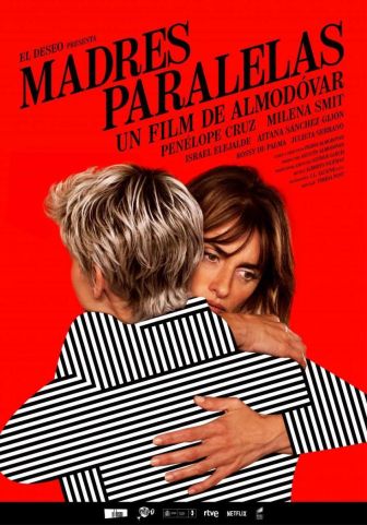 imagen: Somos cine: Madres paralelas