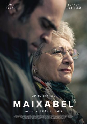 imagen: Somos cine: Maixabel