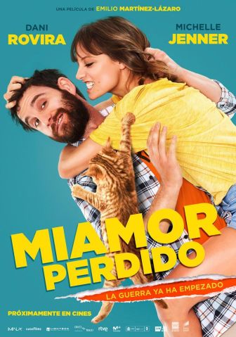 imagen: Somos cine: Miamor perdido