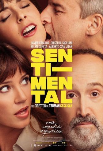imagen: Somos cine: Sentimental