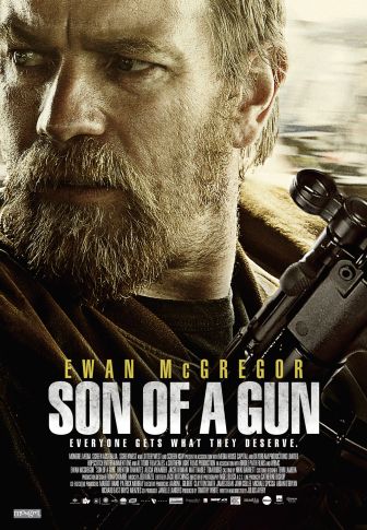imagen: Son of a Gun