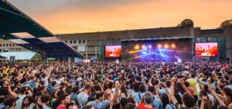 imagen: Sónar