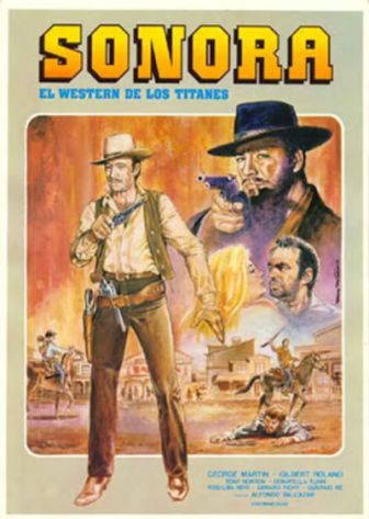 imagen: Sonora (Sartana no perdona)