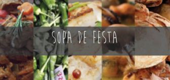 imagen: Sopa de festa