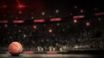 imagen: Sorteo Copa del Rey de baloncesto