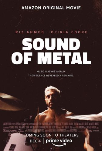 imagen: Sound of Metal