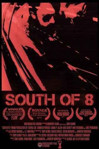 imagen: South of 8