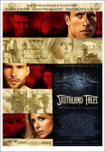 imagen: Southland Tales